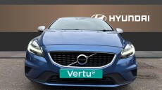 Volvo V40 T3 [152] R DESIGN Edition 5dr Geartronic Petrol Hatchback